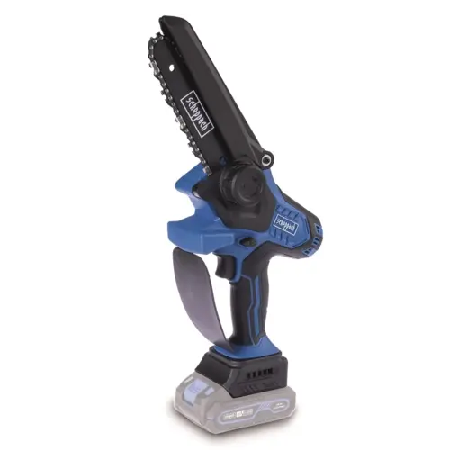 Scheppach BC-PS150-X - 