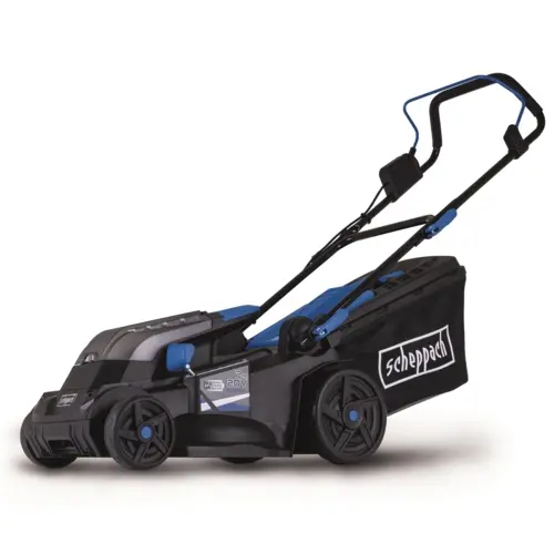 Scheppach BC-MP380-X - 