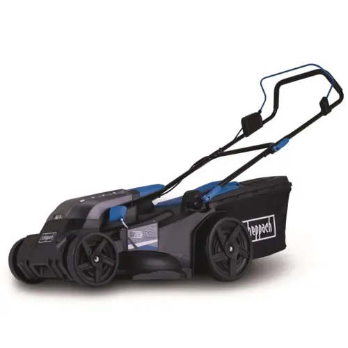 Scheppach BC-MP430-X - 