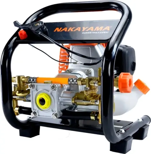 MOTOROS PERMETEZŐ NS2610 2 ütemű NAKAYAMA