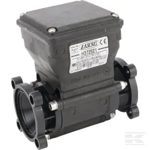 ÁTFOLYÁSMÉRŐ 10/200L ORION