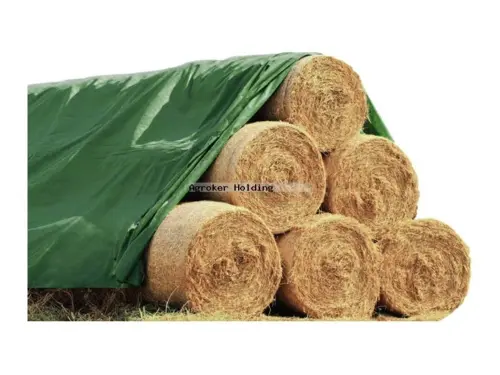 KAZALTAKARÓ 15,6 M X 25 M LÉGÁTERESZTŐ SCHILDER 