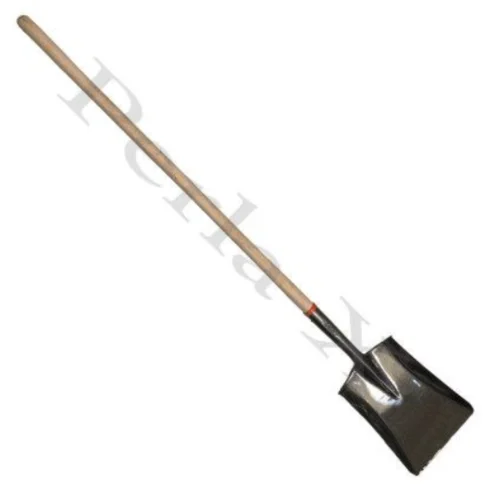 LAPÁT 1715 120 CM KEMÉNYFANYÉLLEL S519L