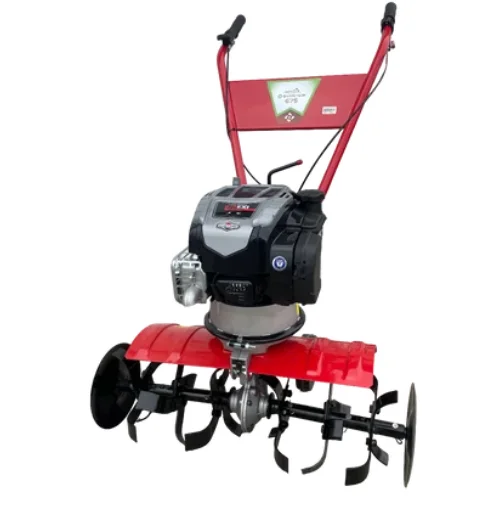ROTÁCIÓS KAPA AGRIMOTOR ÚJ QUANTUM 675 B&S 163 CM3 6 KAPA