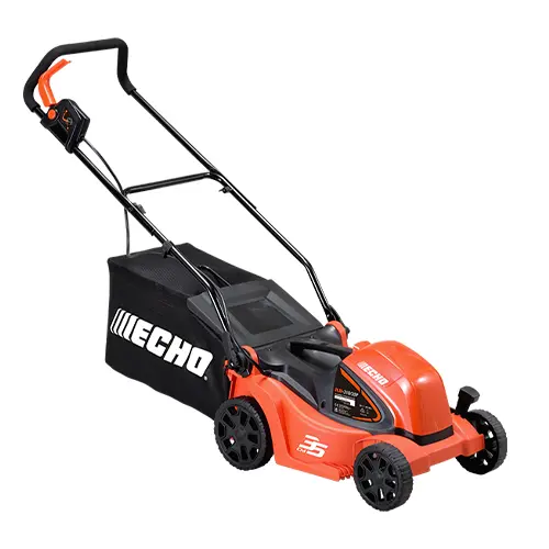 Fűnyíró DLM-310/35P akkumulátor és töltő nélkül ECHO