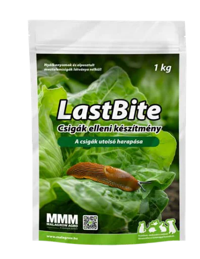 LAST BITE CSIGAÖLŐ 1 KG
