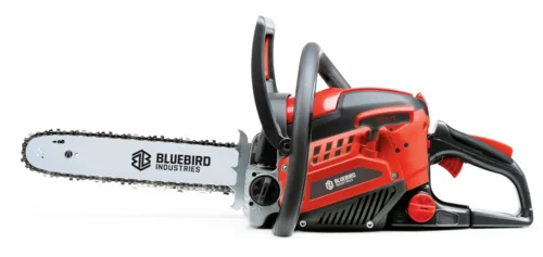 BLUEBIRD CSP 410 LÁNCFŰRÉSZ (40cm/16")
