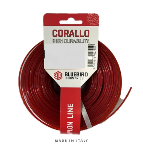 BLUEBIRD FŰKASZA DAMIL (CSILLAG-Ø3,0mm-15m)