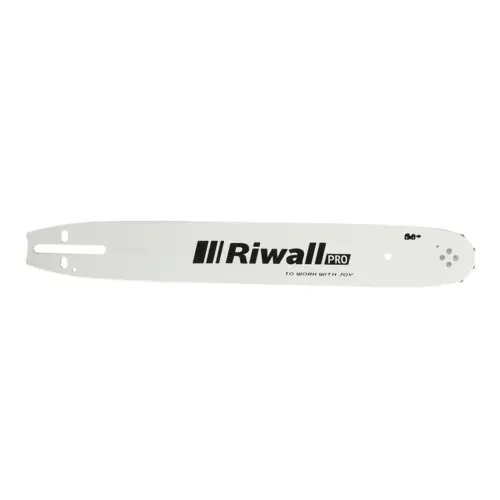 Riwall PRO Láncvezető 14" (35 cm) 3/8" 1,3 mm RPCS 3835-höz