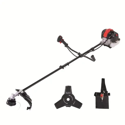 Scheppach PBC 520 benzinmotoros fűkasza 52 ccm