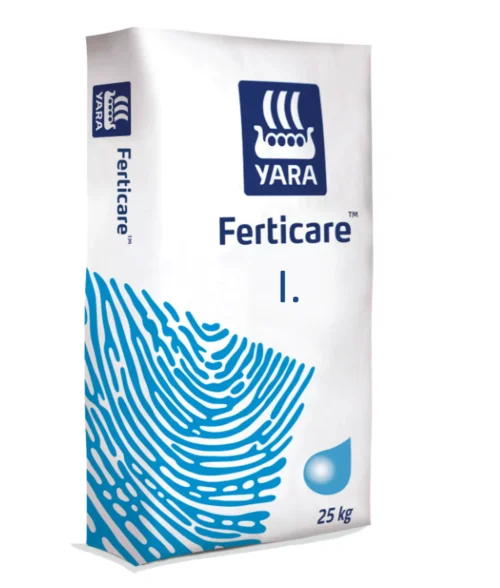 FERTICARE I. 14/11/25./. 25 KG