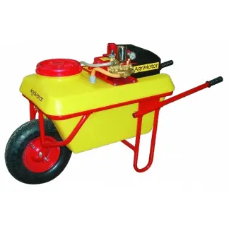 MOTOROS PERMETEZŐ TPE-355 ELEKTROMOS