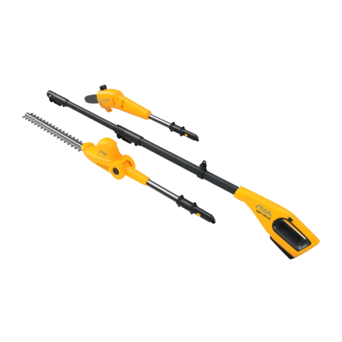 Stiga akkumulátoros multi-tool SMT 100 AE K (akkumulátorral és töltővel)