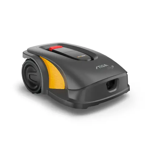 STIGA robotfűnyíró STIG-A 3000