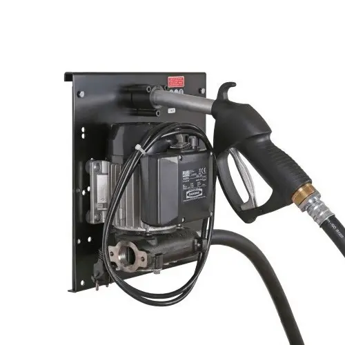 ÜZEMANYAGKIMÉRŐ KOMPLETT ÓRA NÉLKÜL 230V PIUSI