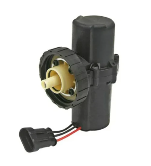 ELEKTROMOS TÁPSZIVATTYÚ K  MF6800