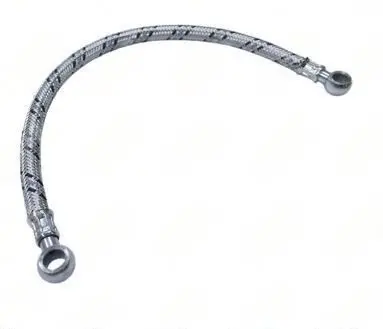 ÜZEMANYAGCSŐ FLEXIBILIS 460MM