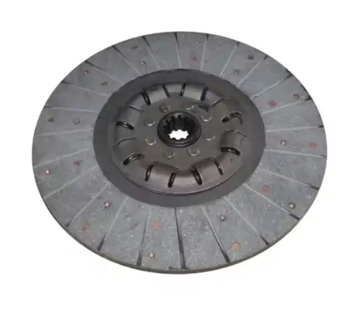 KUPLUNGTÁRCSA MTZ-80, 10-BORDÁS