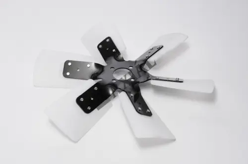 VENTILÁTOR LAPÁT MŰANYAG 0-800 PROJET