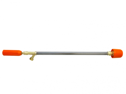 KÉZIPISZTOLY 60 CM  KERÁMIA BETÉTES 15-40 BAR