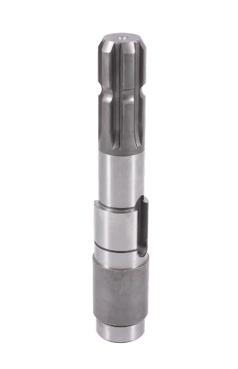 BEHAJTÓTENGELY T-312A 1"3/8 Z6 1:3