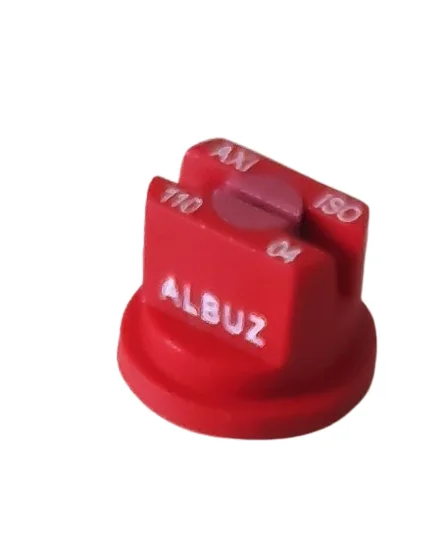FÚVÓKA  TEEJET XR110-04  AXI  ALBUZ