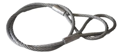 VONTATÓ DRÓTKÖTÉL 20MMX3000