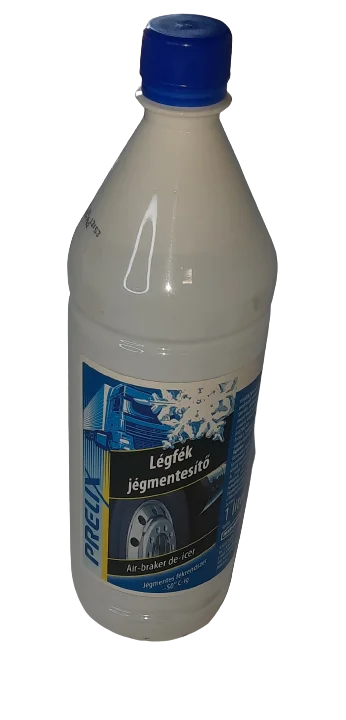 LÉGFÉK JÉGMENTESÍTŐ 1L