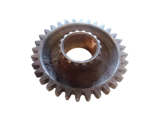 FOGASKERÉK MTZ
