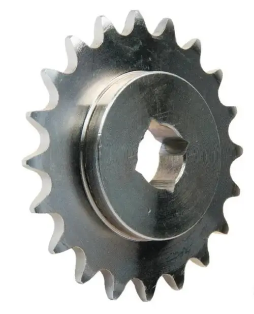 LÁNCKERÉK Z20 GASPARDO