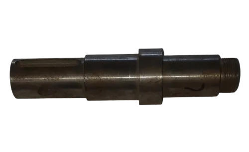 VENTILLÁTOR TENGELY SPC