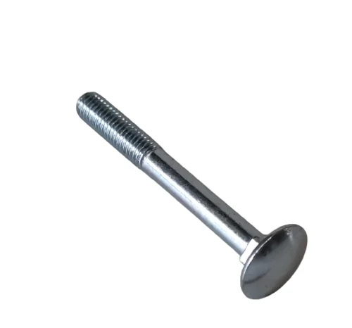 KAPUPÁNT CSAVAR M8X70 