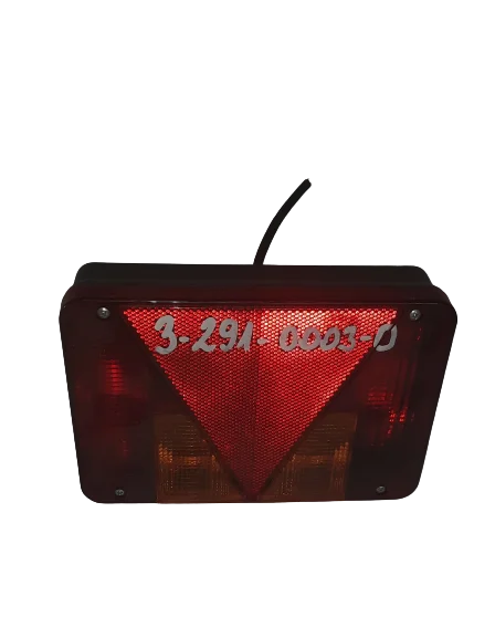HÁTSÓ LÁMPABÚRA BAL AGROFER FVS35