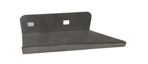 LAPÁT ACÉL 110 LT RX 2012