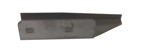 LAPÁT ACÉL 110 RT RX 2012