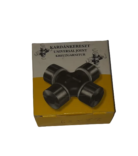KARDÁNKERESZT 22X59