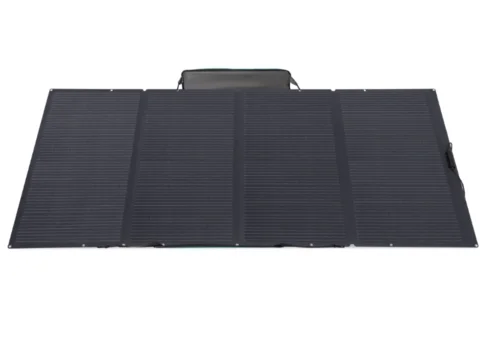 ECOFLOW 400W NAPELEM
