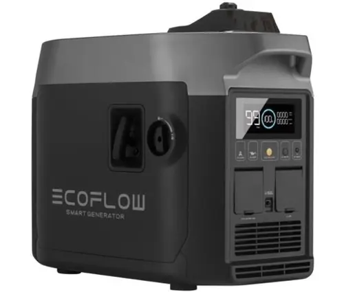 ECOFLOW SMART GENERATOR