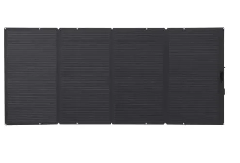 ECOFLOW 400W NAPELEM
