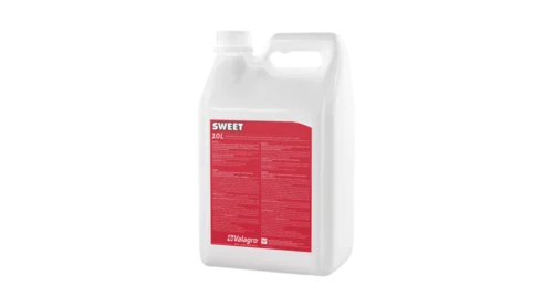 SWEET BIOSTIMULÁTOR ÉRÉSHEZ 10 L