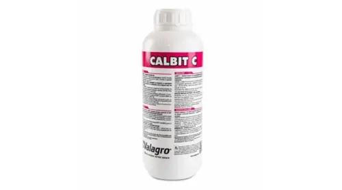 CALBIT C. LOMBTRÁGYA 1 L