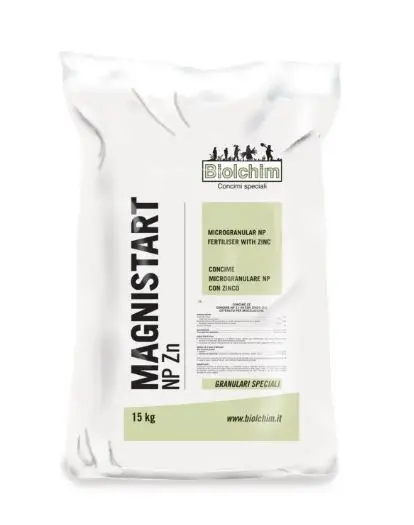 MAGNISTART 11/47/0+2./. ZN 15 KG 1080/#