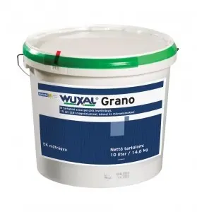 WUXAL GRANO 10 L 15./.N+25./.S+2./.MG+ME