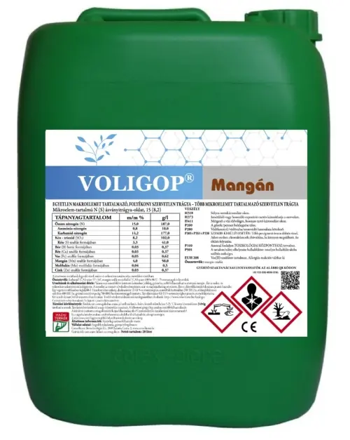 VOLIGOP MANGÁN 20 L