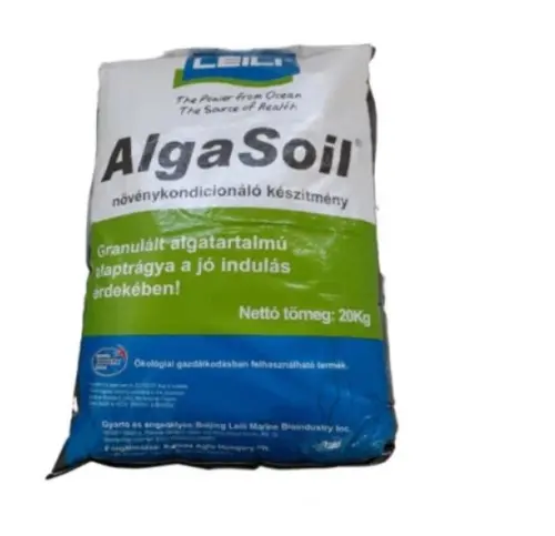 ALGASOIL 20 KG