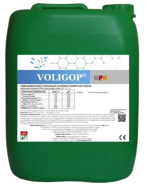 VOLIGOP NPK 20 L