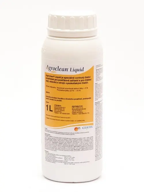 AGROCLEAN LIQUID 1 L