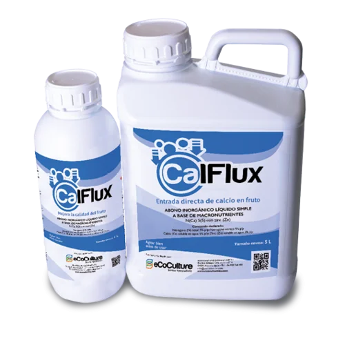 CALFLUX 5 L ár csak a készlet erejéig!