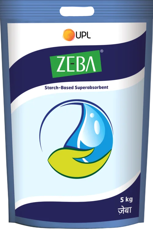 ZEBA 5 KG