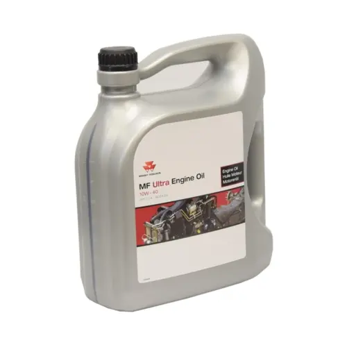 MOTOROLAJ  MASSEY FERGUSON ULTRA ENGINEOIL 10W-40 5L